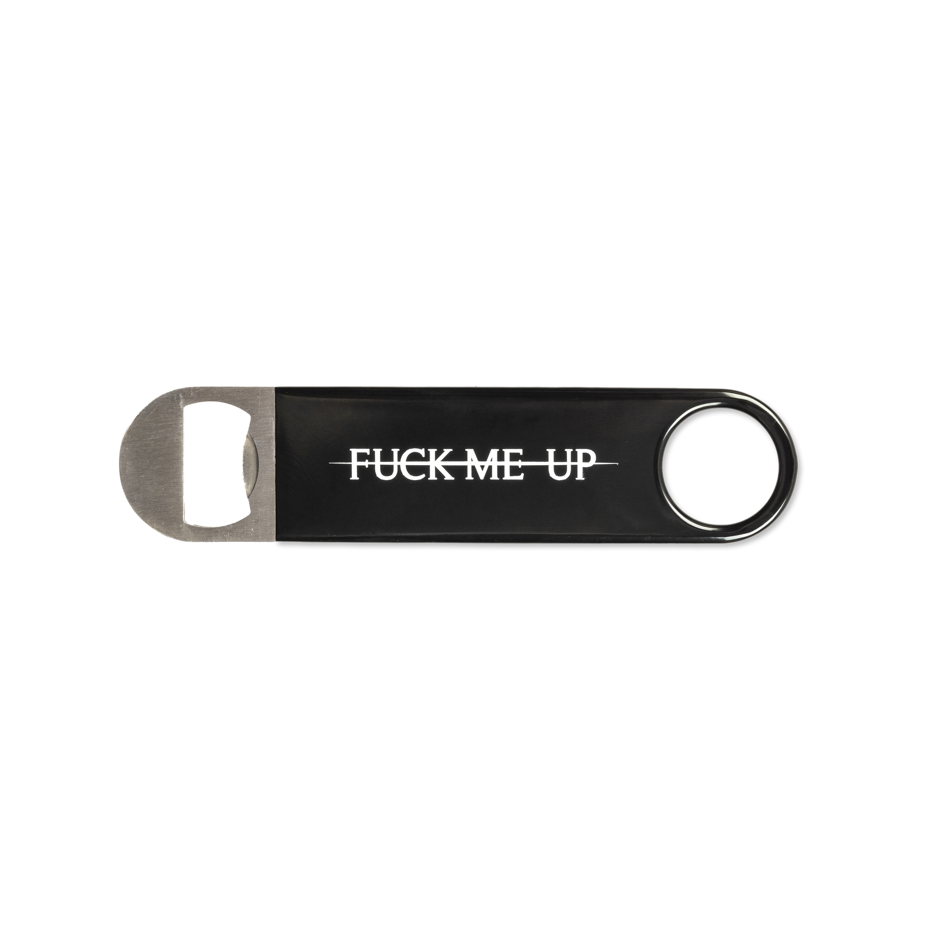 FMU Bottle Opener
