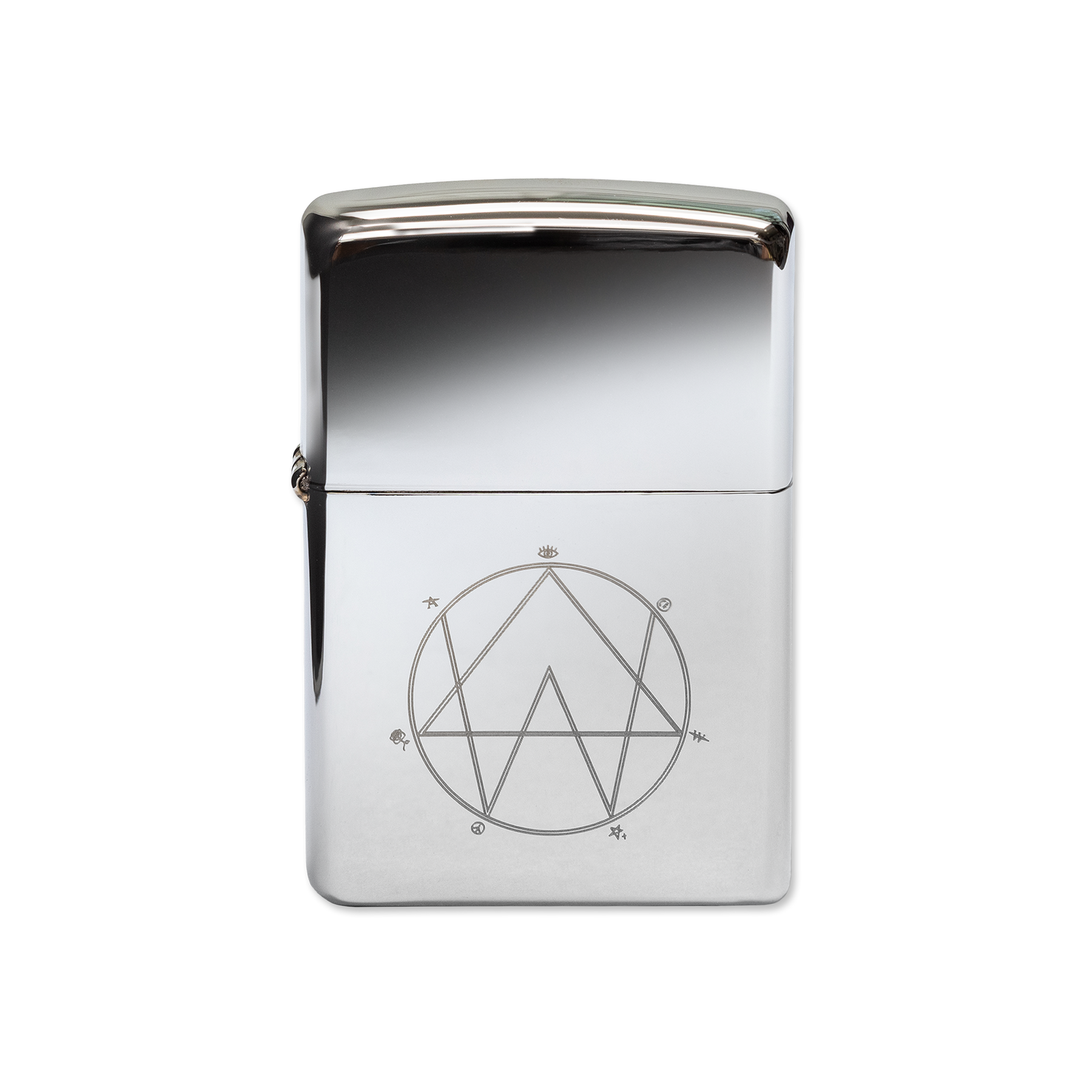 FMUOASL Lighter