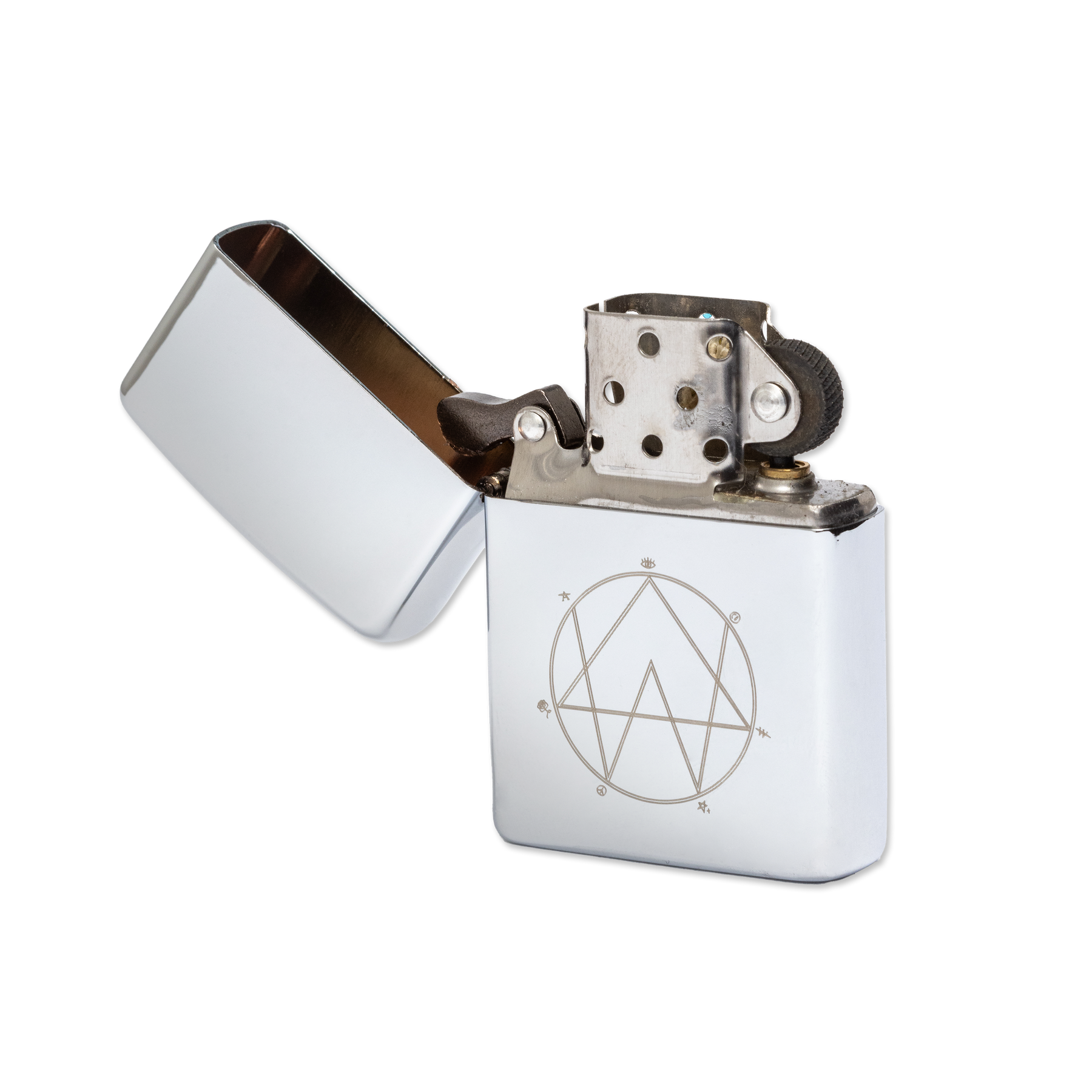 FMUOASL Lighter