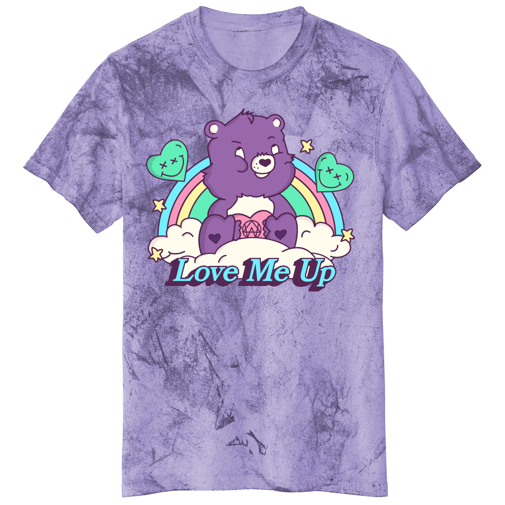 Love Me Up Tee