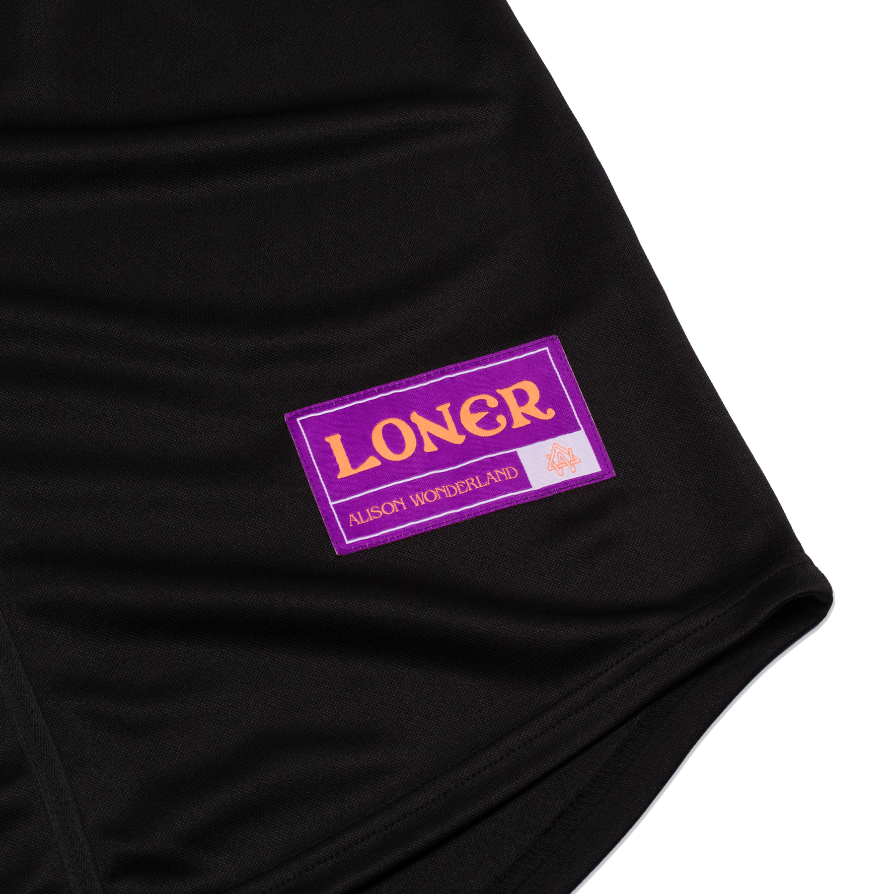 'LONER' Jersey