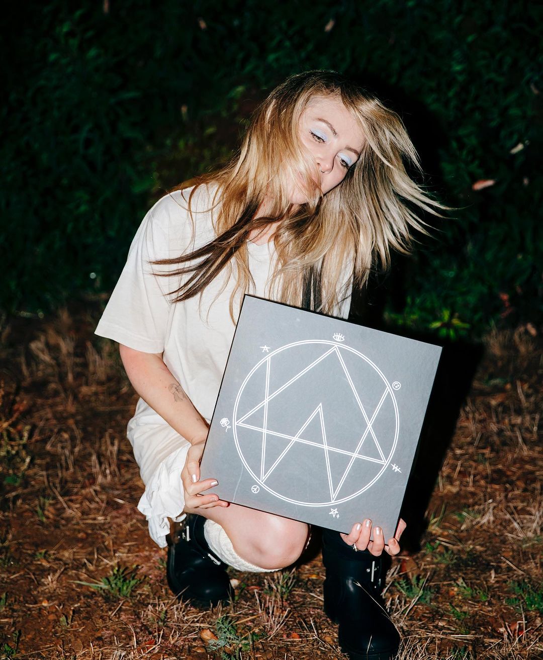 Alison Wonderland Trinity Vinyl Box Set