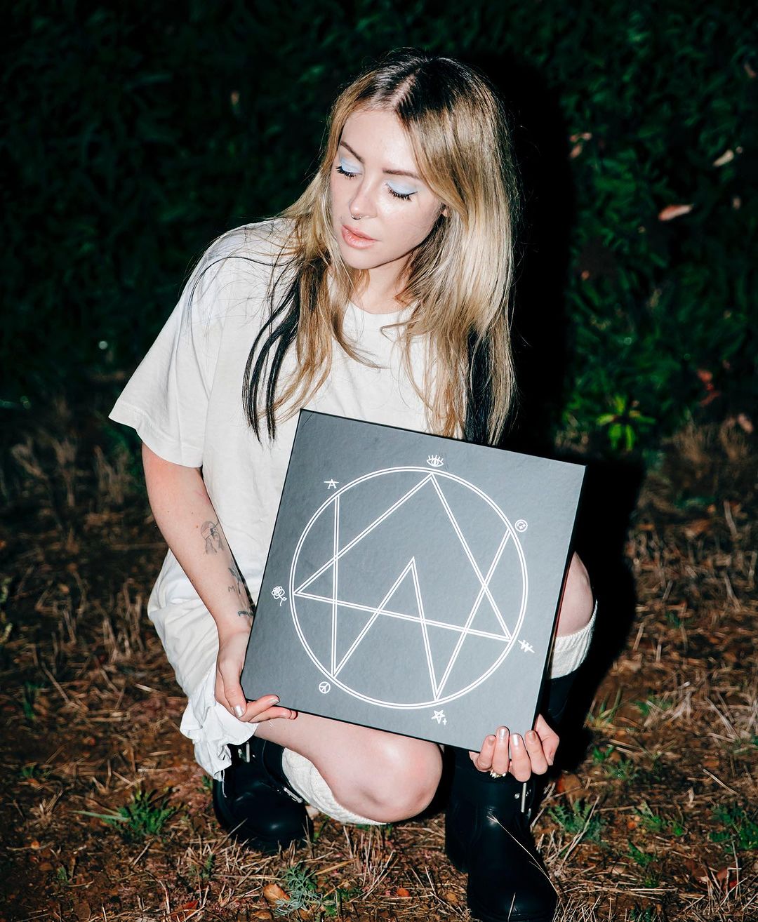 Alison Wonderland Trinity Vinyl Box Set