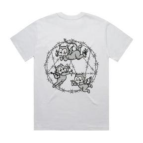Suck My Decks Tee
