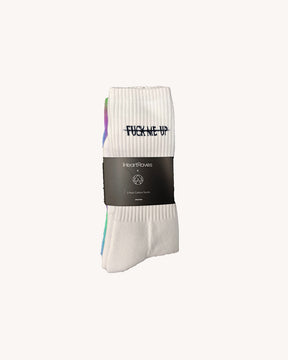 Alison Wonderland x iHR FMU 2-Pack Socks