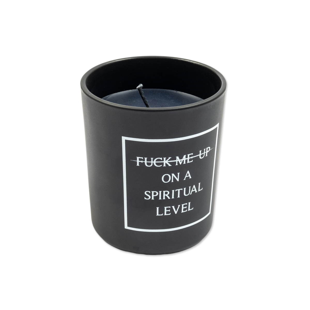 FMUOASL Candle