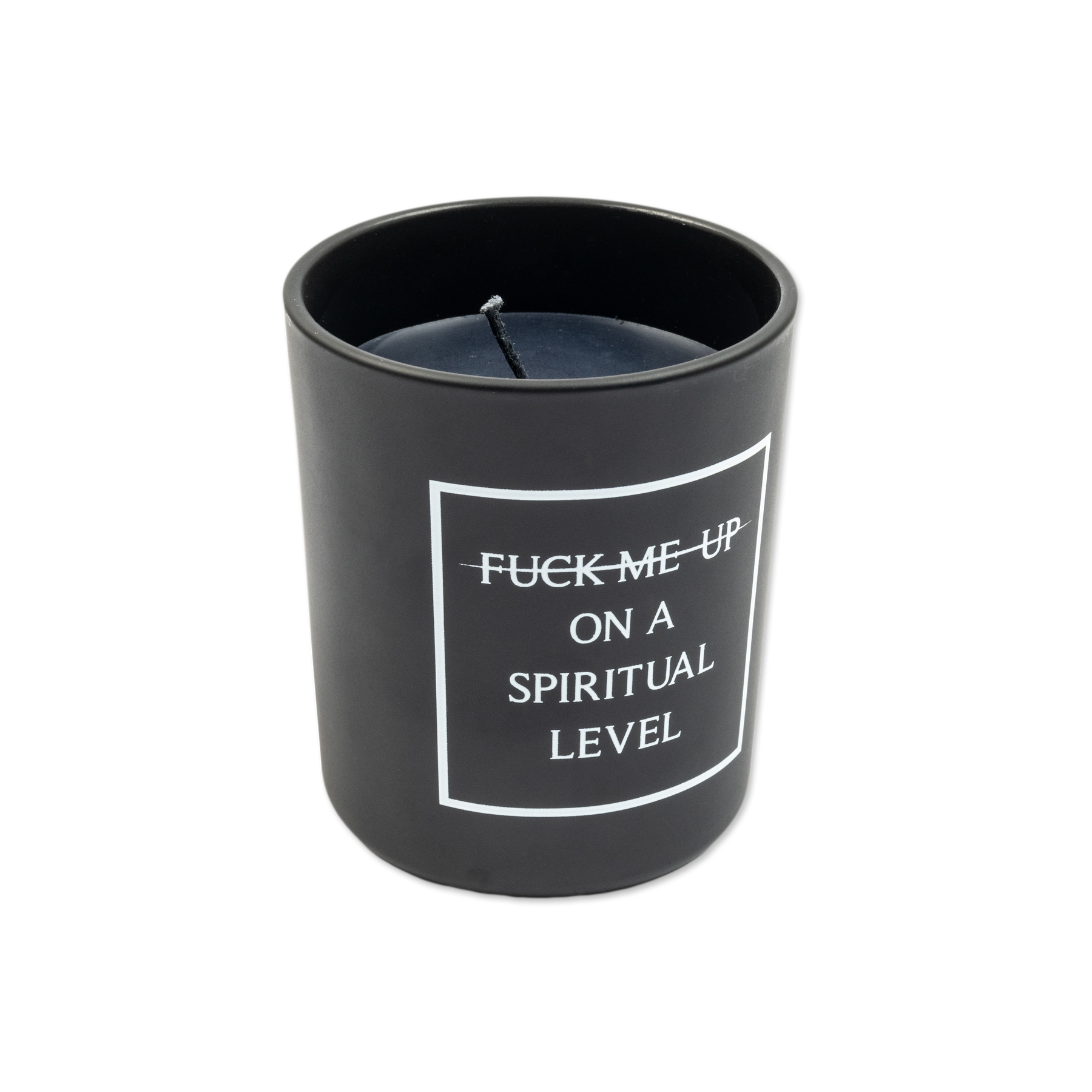 FMUOASL Candle