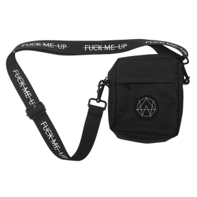 FMU Crossbody Bag