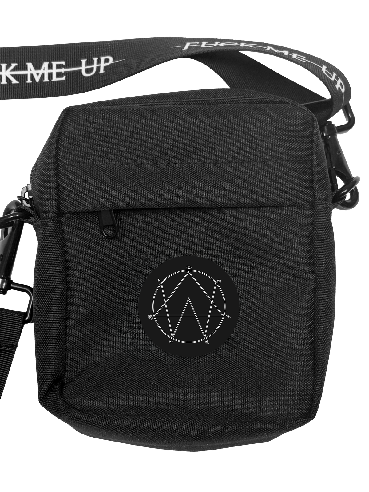 FMU Crossbody Bag