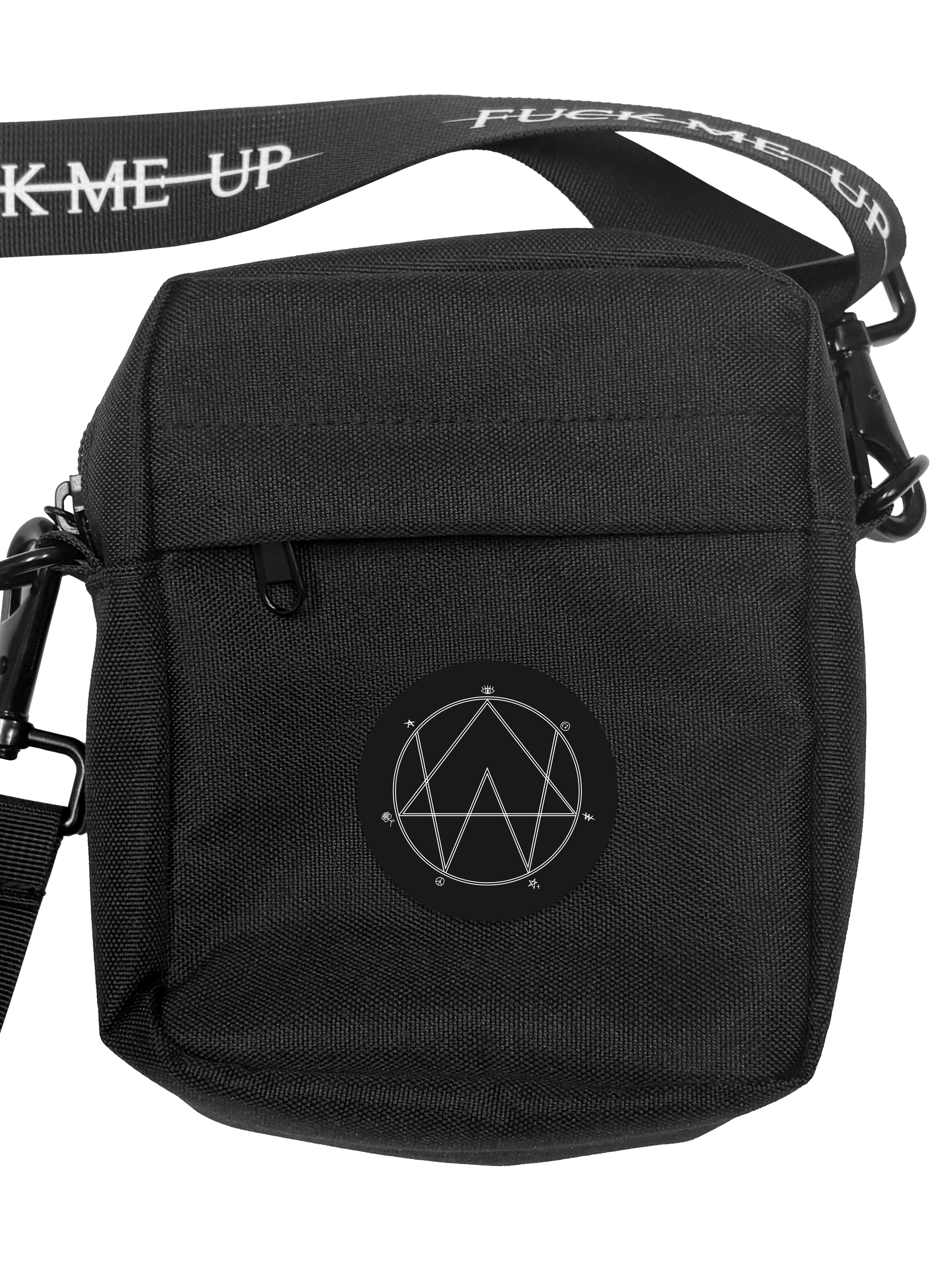 FMU Crossbody Bag