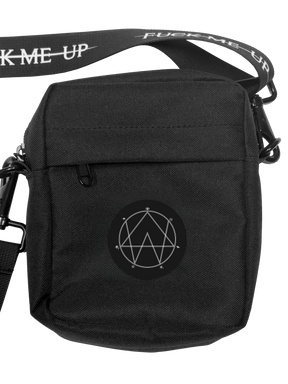FMU Crossbody Bag
