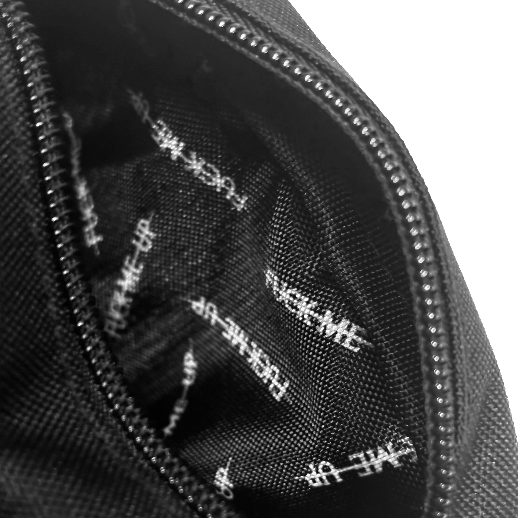 FMU Crossbody Bag