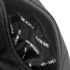 FMU Crossbody Bag