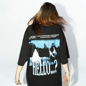 Ghost World Tee