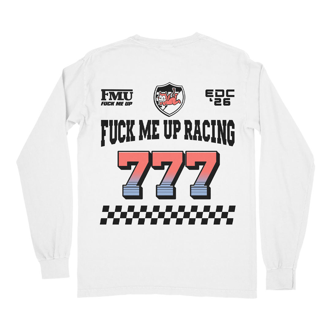 FMU Vegas Racing Long Sleeve