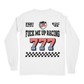 FMU Vegas Racing Long Sleeve
