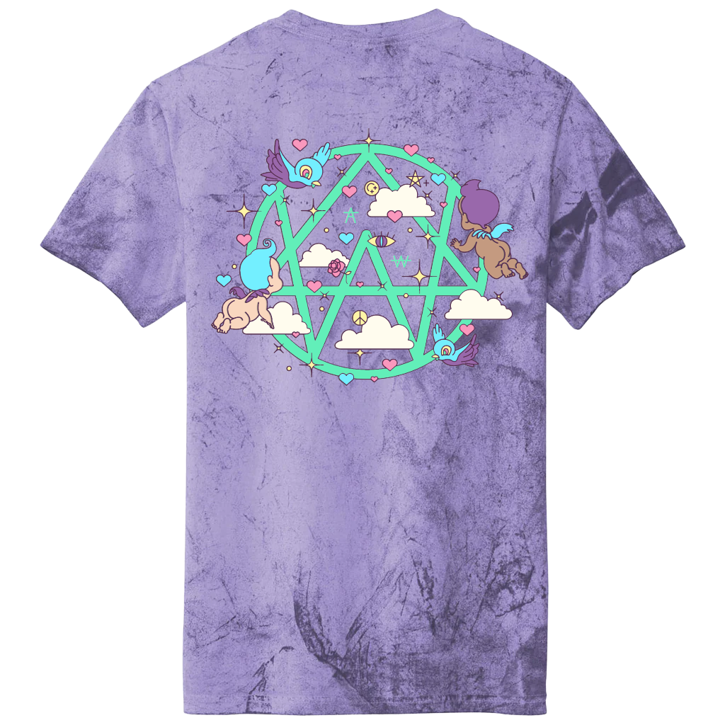 Love Me Up Tee