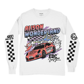 FMU Vegas Racing Long Sleeve