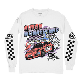 FMU Vegas Racing Long Sleeve