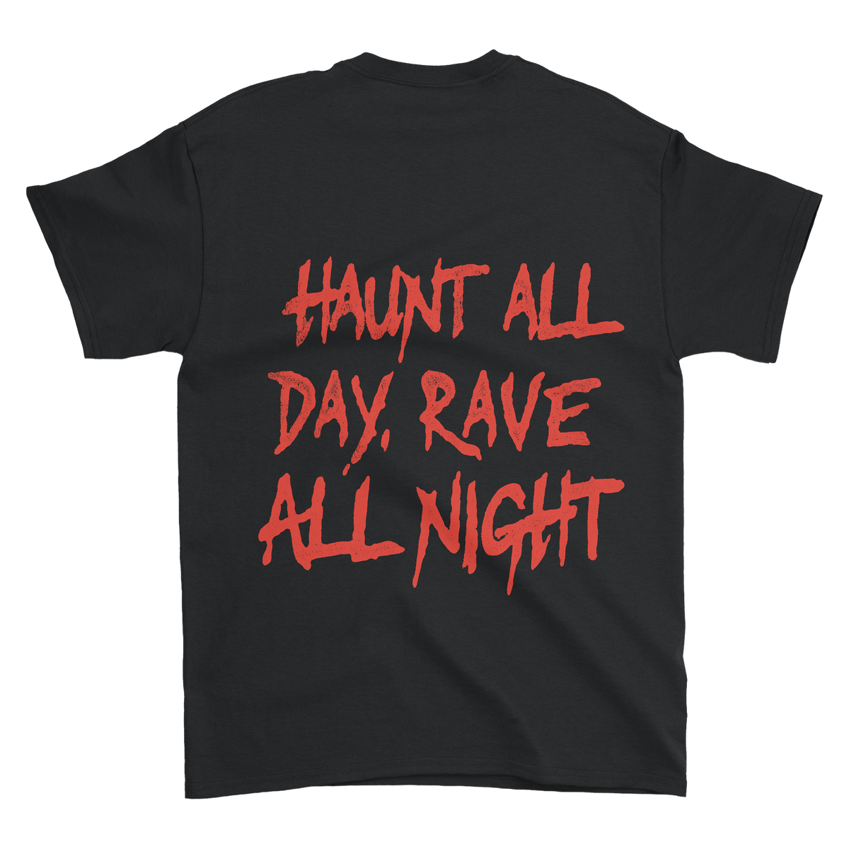 Spiritual Level Tee