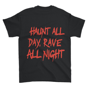 Spiritual Level Tee