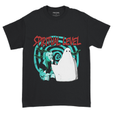 Spiritual Level Tee
