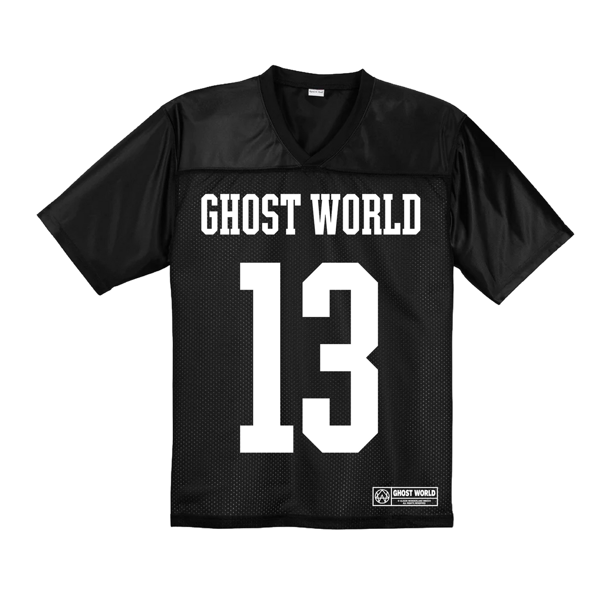 Ghost World Jersey