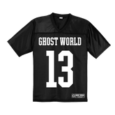 Ghost World Jersey