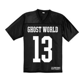 Ghost World Jersey