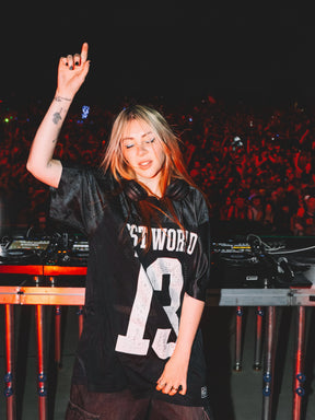 Ghost World Jersey