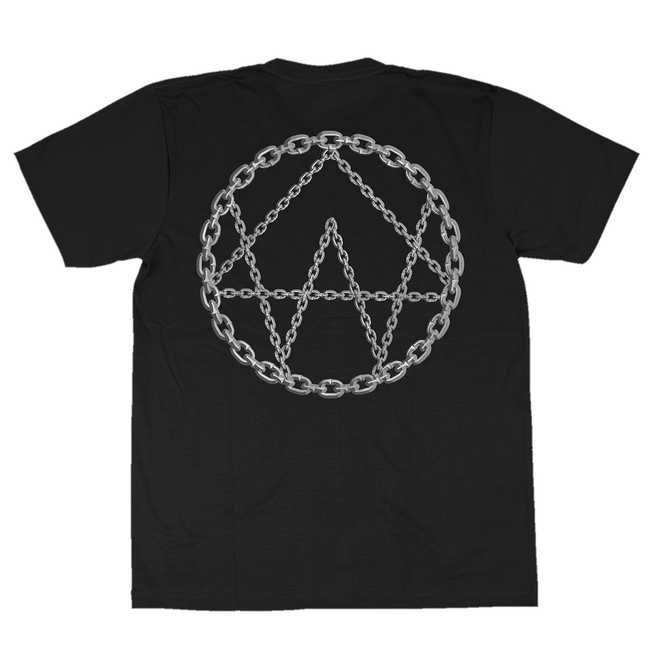 Alison Chains T-shirt