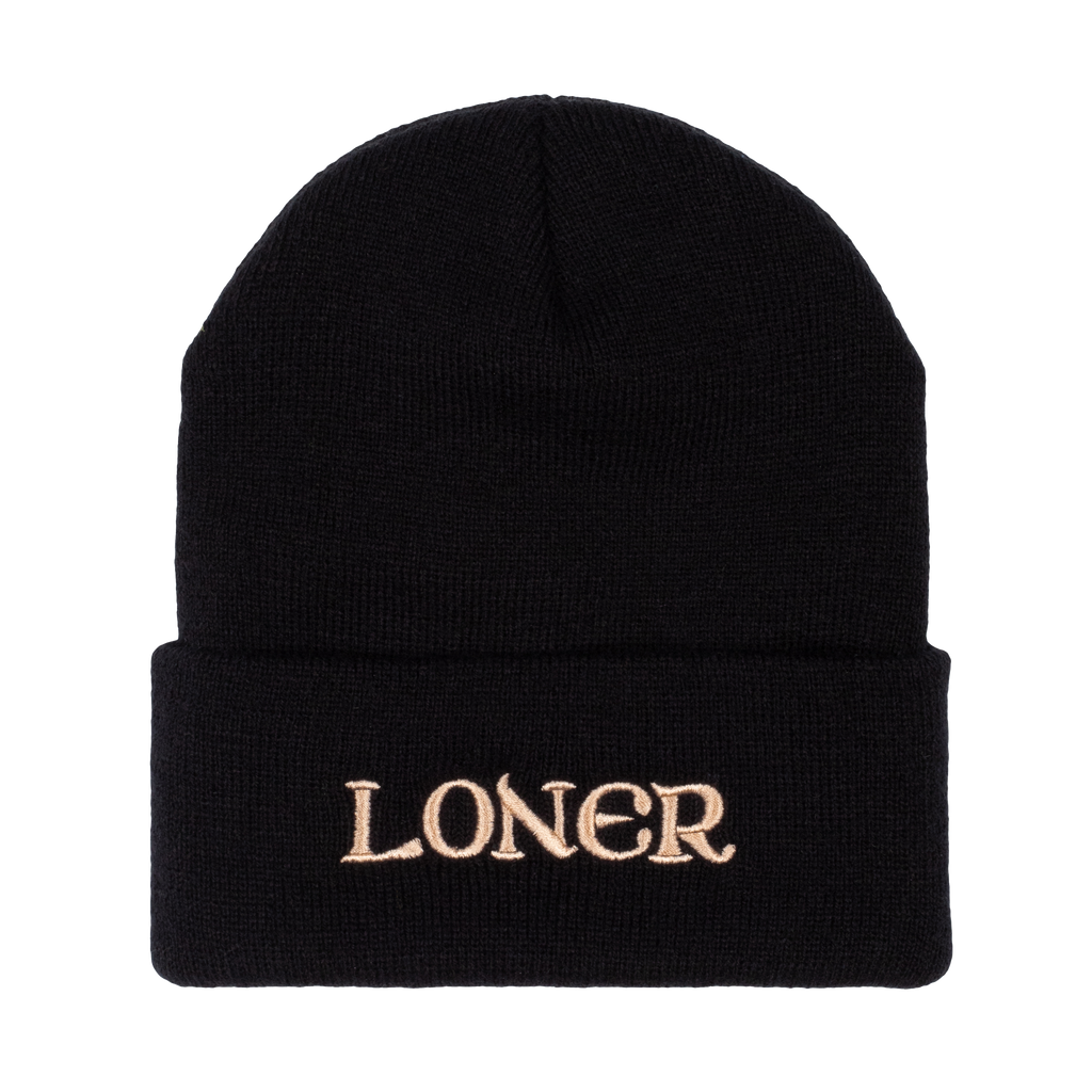 ブランド一覧 | ワールド オンラインストア LONER' Beanie 帽子